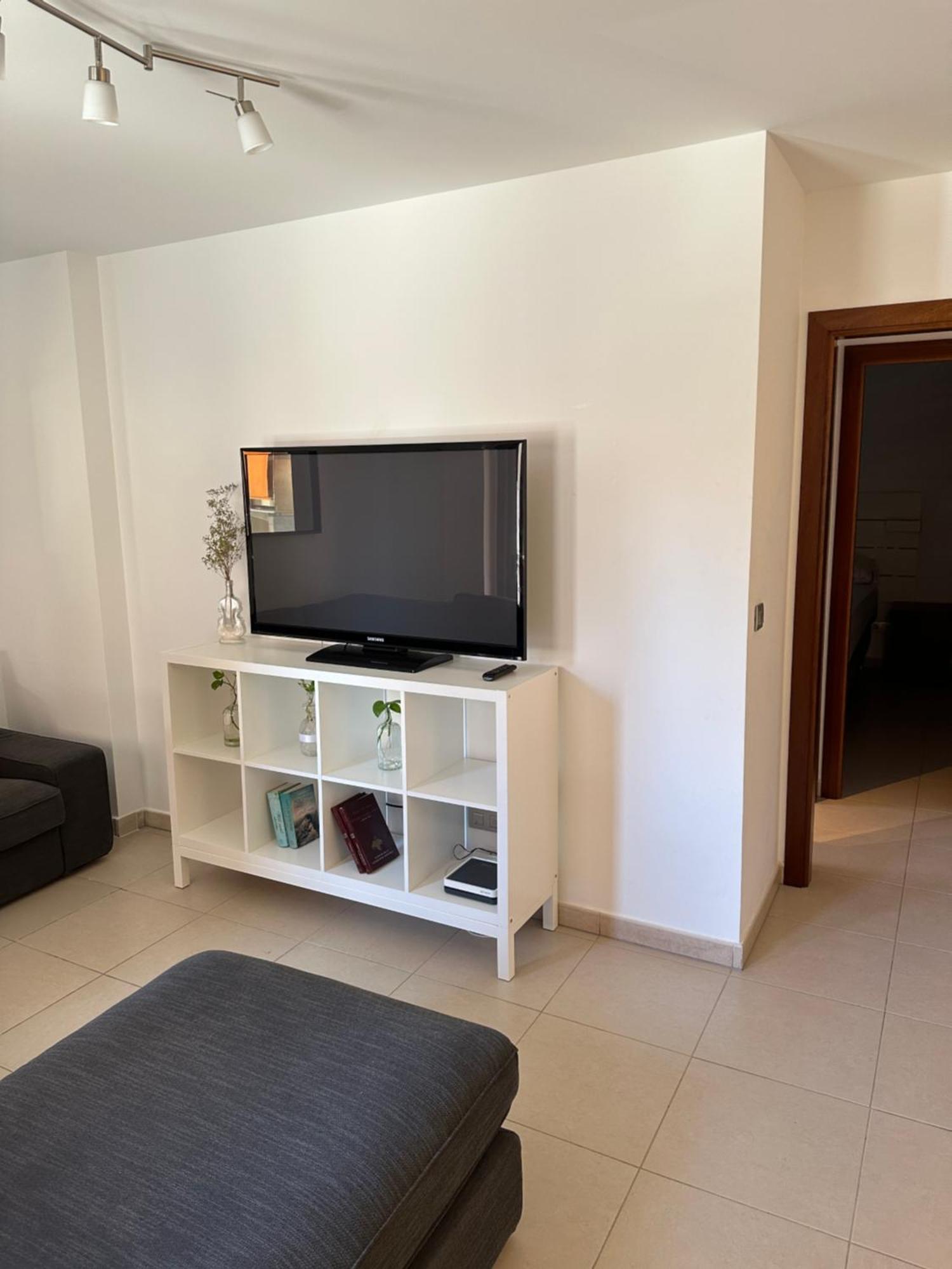 Seaside Apartment, Two Rooms, Private Parking Apartamento