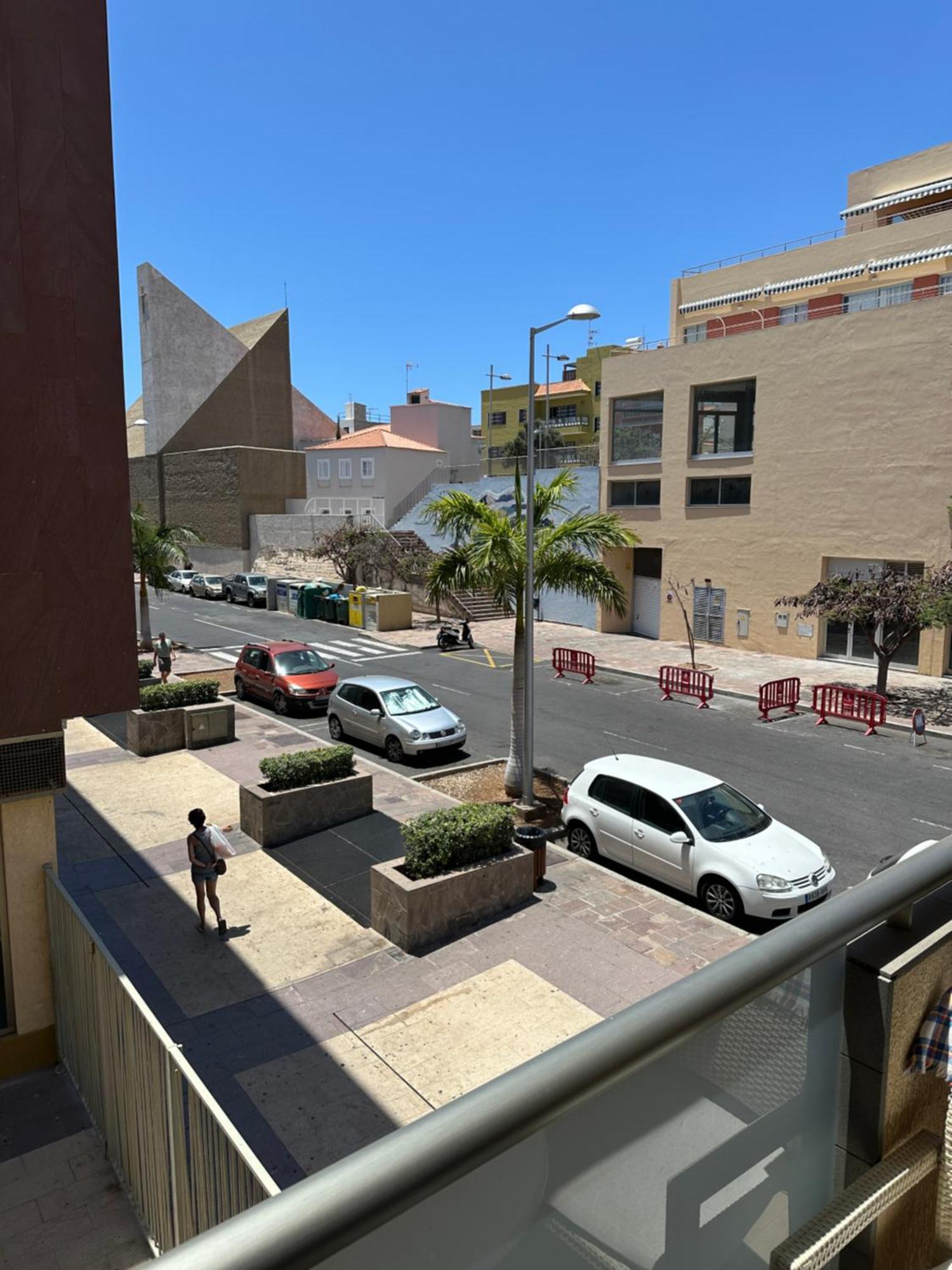 Apartamento Seaside Apartment, Two Rooms, Private Parking Alcalá la Real