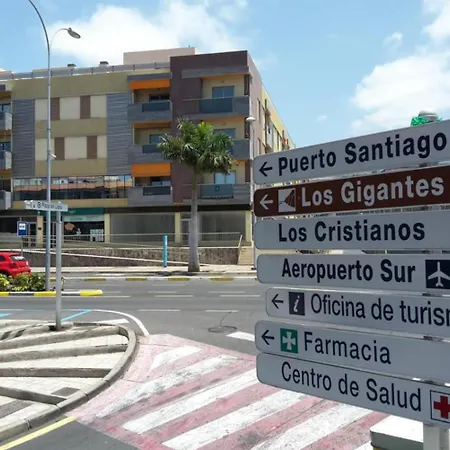 Alcala Seaside Apartment, Two Rooms, Private Parking Exterior photo