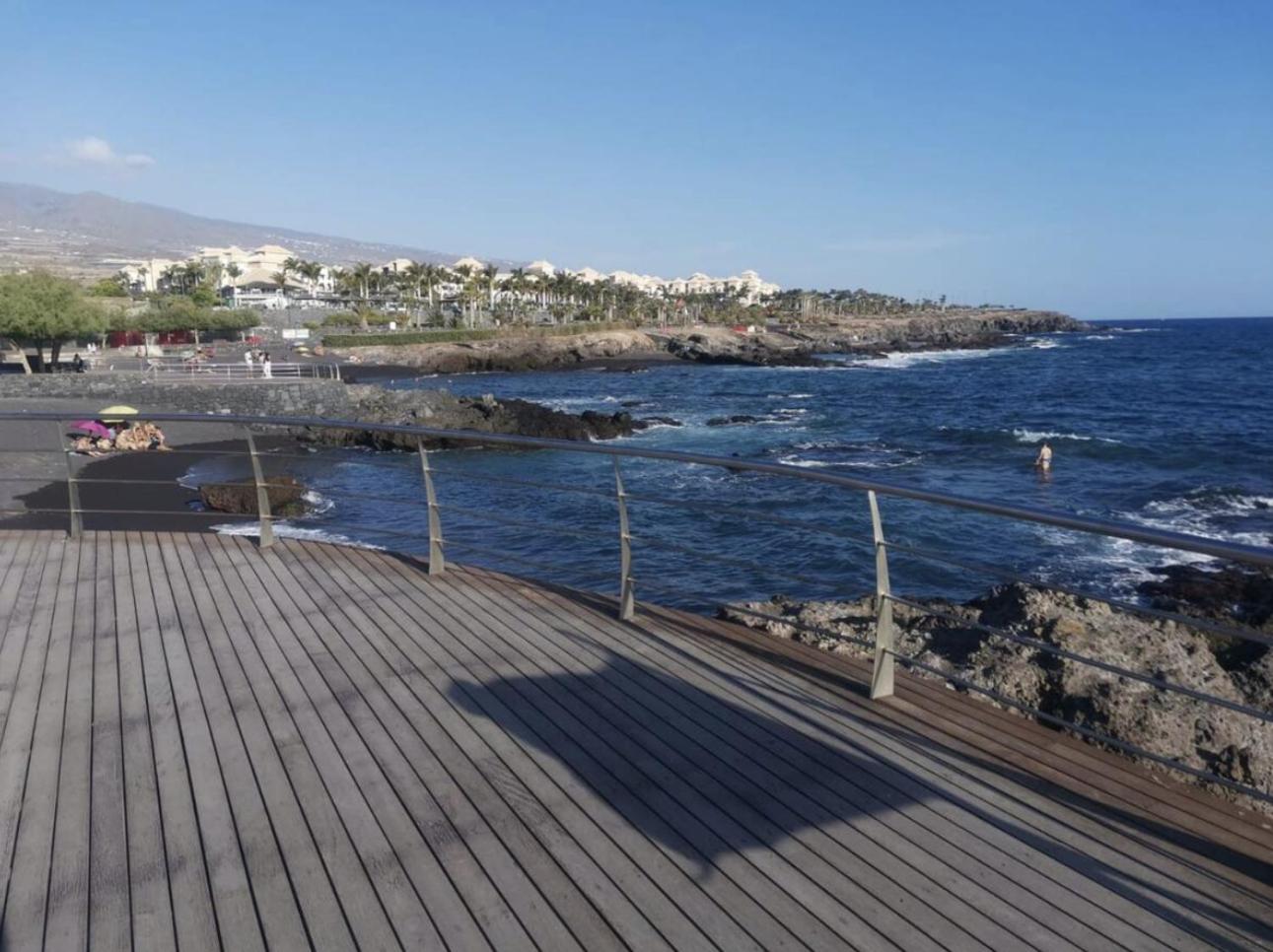 Apartament Seaside Apartment, Two Rooms, Private Parking *