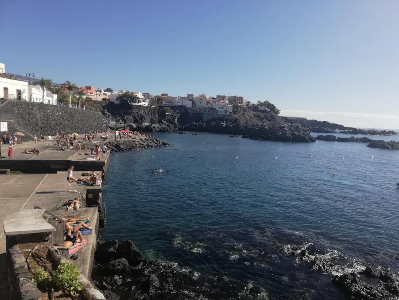 Apartament Seaside Apartment, Two Rooms, Private Parking Alcalá la Real