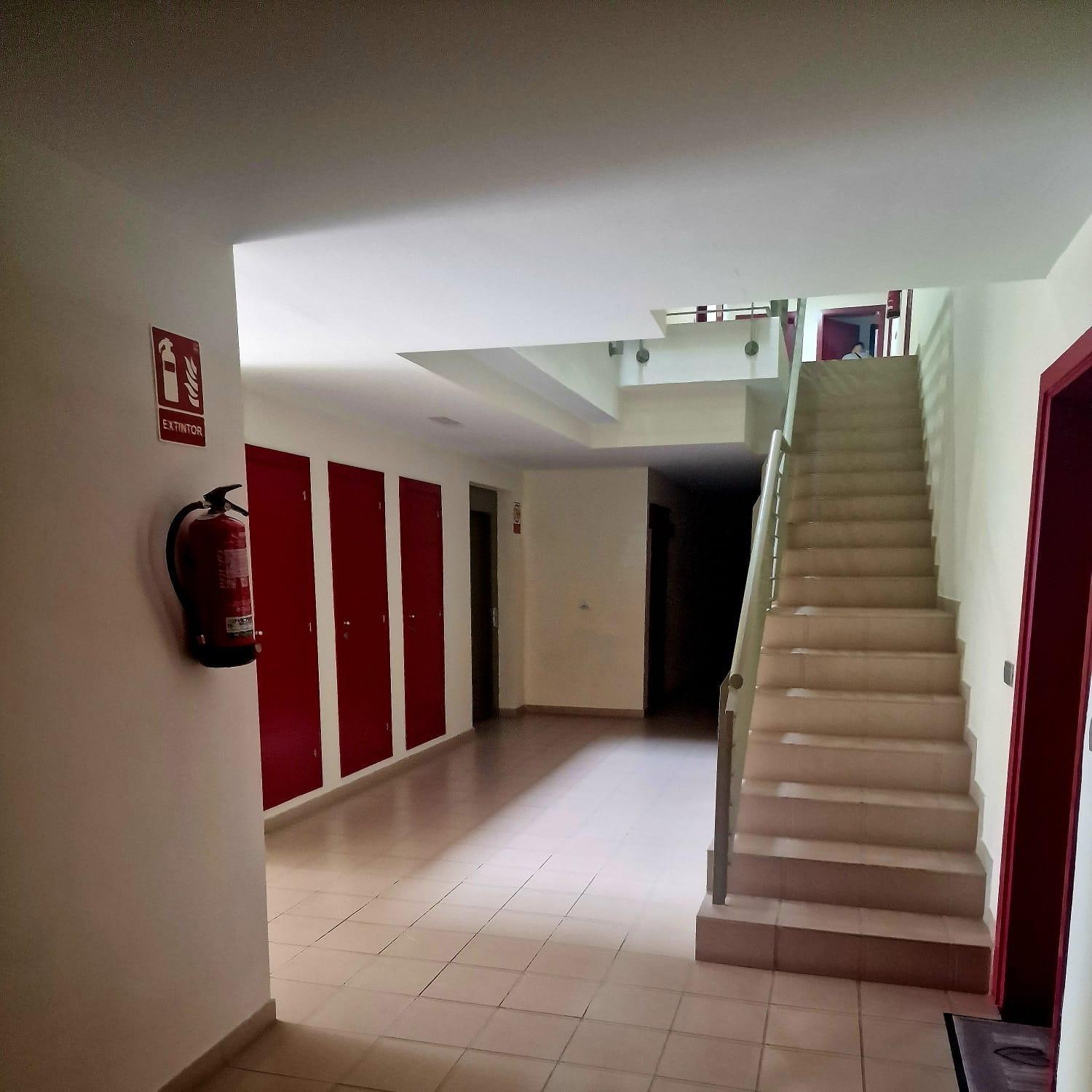 Apartament Seaside Apartment, Two Rooms, Private Parking Alcalá la Real