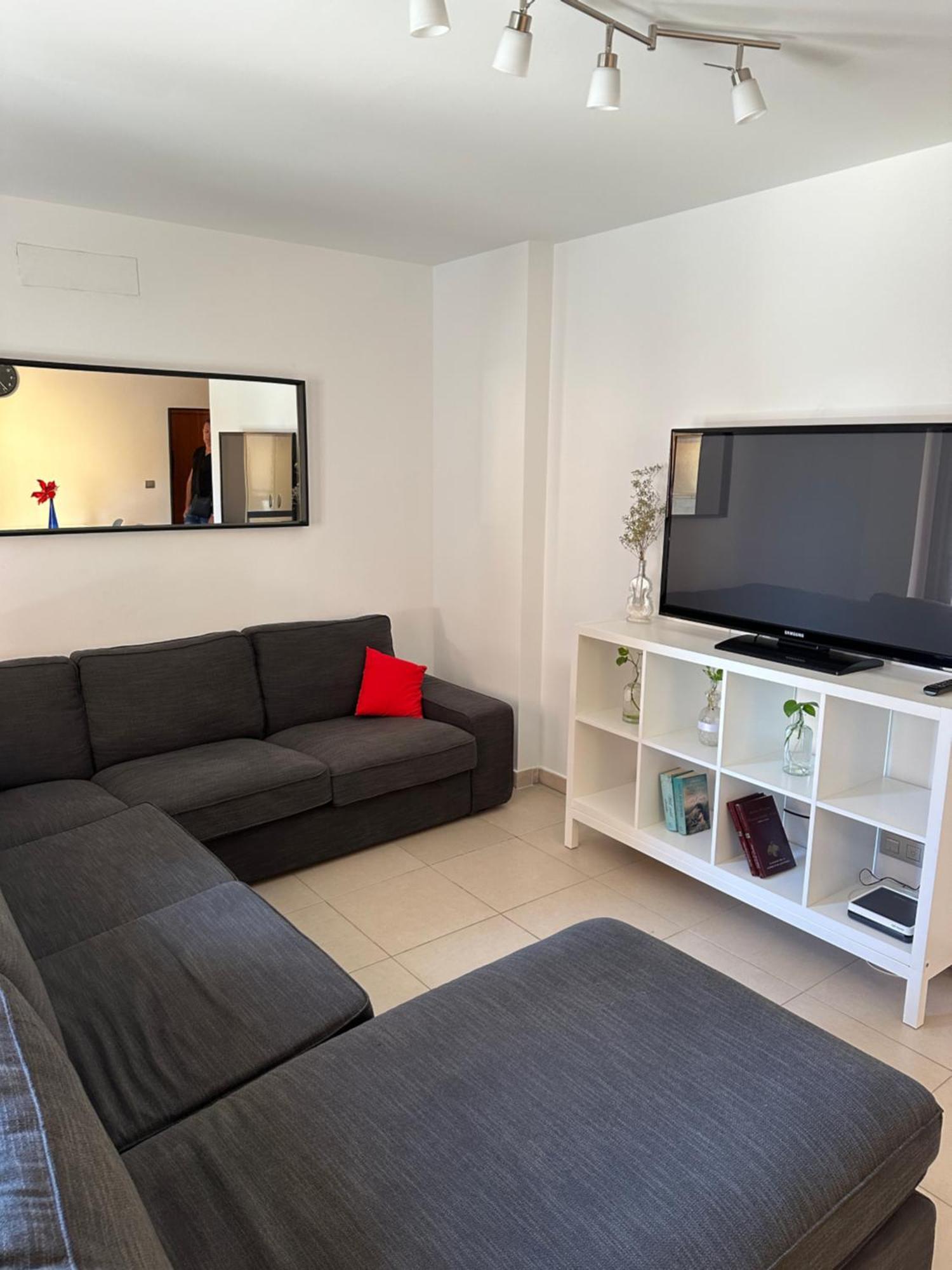 Apartament Seaside Apartment, Two Rooms, Private Parking