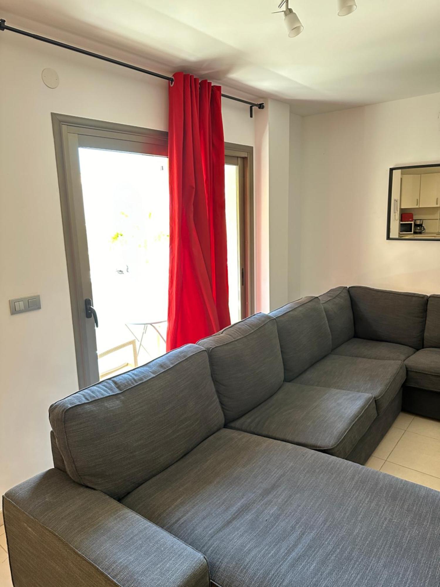 Apartament Seaside Apartment, Two Rooms, Private Parking