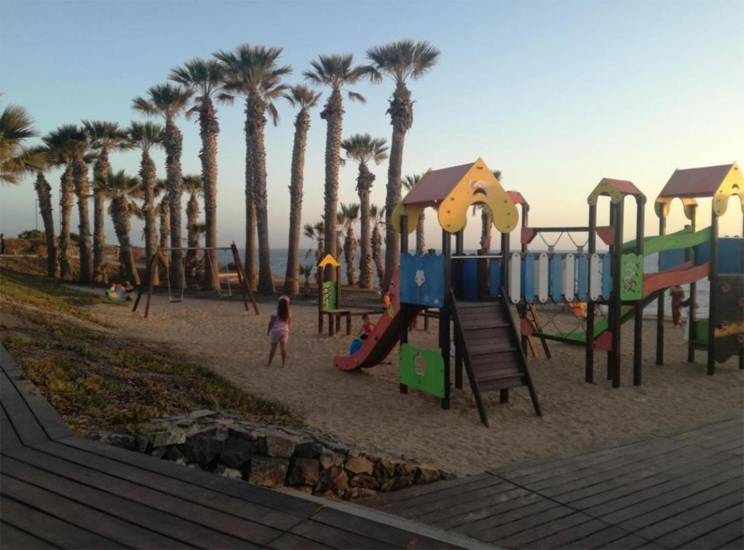 Seaside Apartment, Two Rooms, Private Parking Apartment Alcala (Tenerife)
