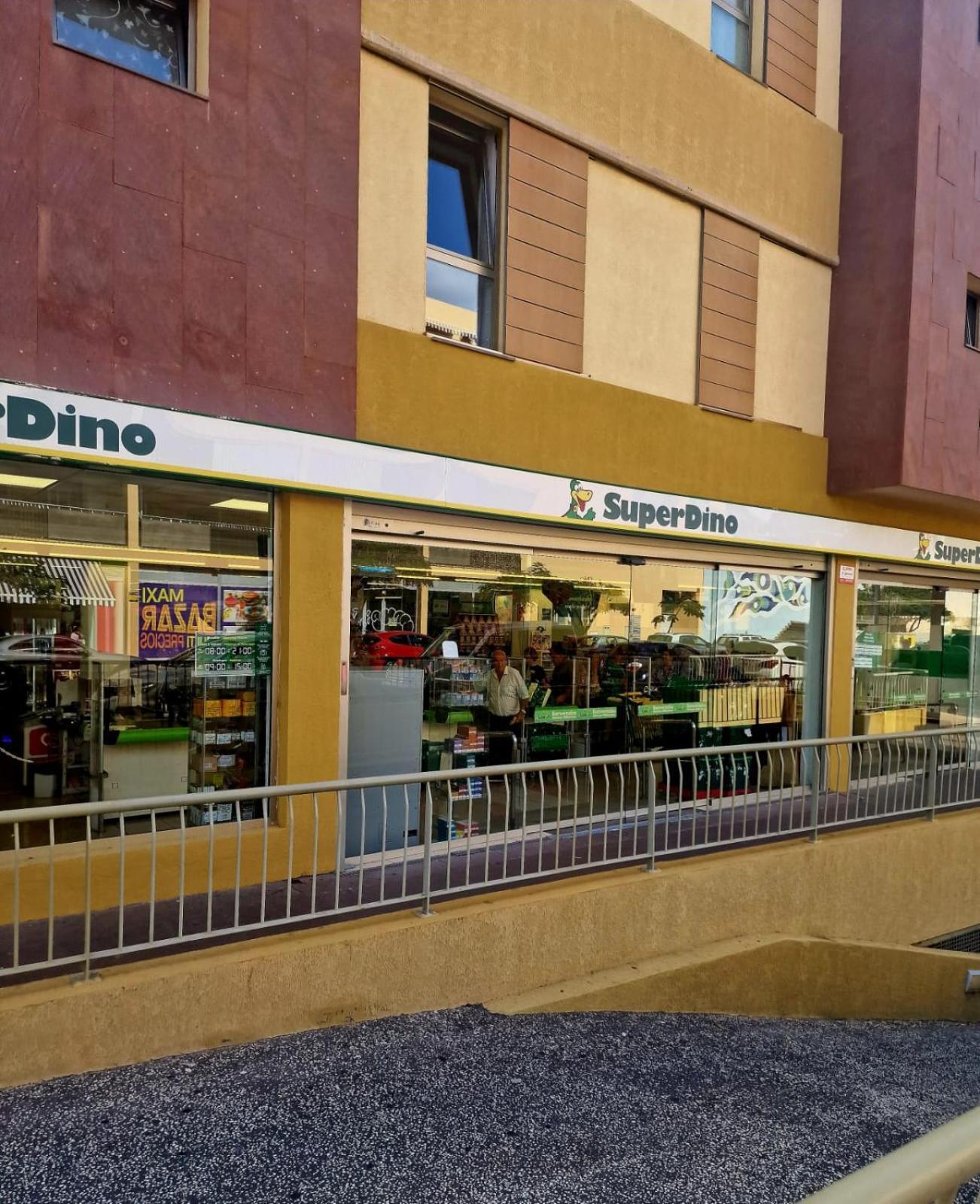Seaside Apartment, Two Rooms, Private Parking * Alcala (Tenerife)