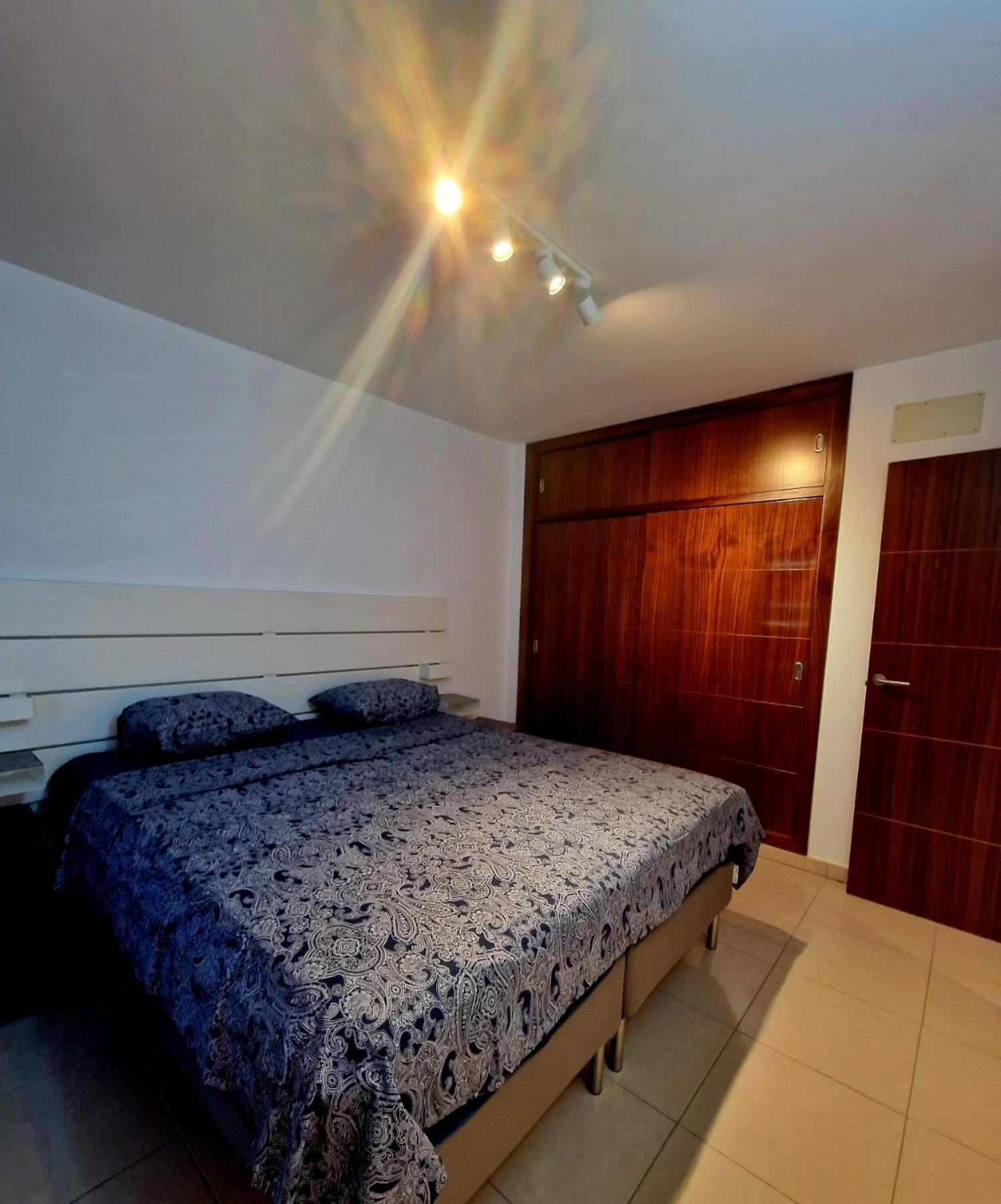 Seaside Apartment, Two Rooms, Private Parking