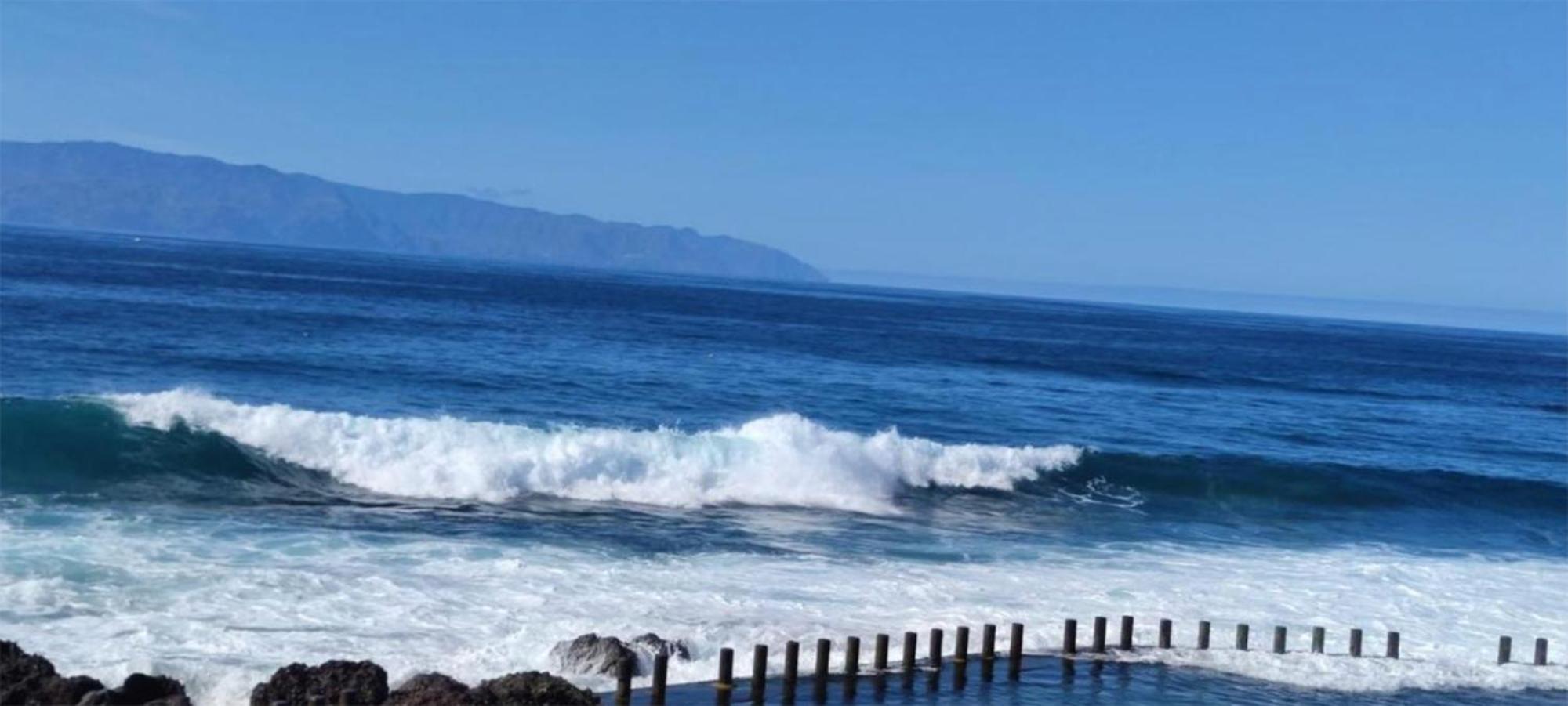 Apartment Seaside Apartment, Two Rooms, Private Parking *
